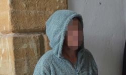 Boşanma Aşamasındaki Eşini Çakıyla Yaraladı