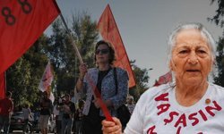 CTP, tüm halkı ara bölgedeki 1 Mayıs etkinliğine çağırdı