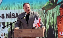 Öztürkler: Kültürümüze sahip çıkmaya devam edeceğiz