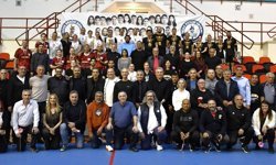 2. DAÜ Şampiyon Melekler Voleybol Anı Turnuvası tamamlandı