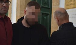 Derbi Sonrası Lefkoşa’da Kanlı Gece