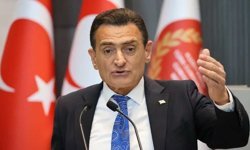 Oğuz: Gençler için üretiyoruz, siyaset yapmıyoruz