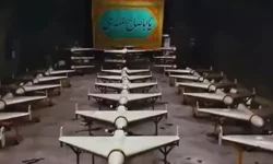 İran’dan İsrail ve ABD’ye füzeli gözdağı!