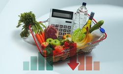 Türkiye'de Mart ayı enflasyonu 1,94!