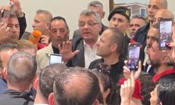 Erhürman: Şu Anda Hükümet Değerlendirme Yapıyor