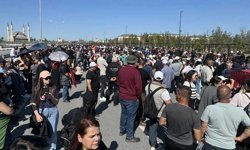 Sendikalar: Ya İstifa edecekler, ya bu halkın iradesine evet diyecekler. Buradan dönüş yoktur...