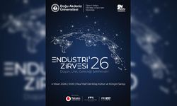 Geleceğin Üreticileri DAÜ’de sektör liderleriyle buluşuyor