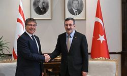 Üstel: 8 Nisan’da yeni 2026 mali protokol imzalanacak