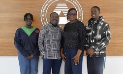 “DAÜ Bir Üniversite Değil, Küresel Bir Ekoldür” tereddütsüz güven kuşaktan kuşağa aktarılıyor