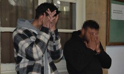 Lefkoşa’da uyuşturucu operasyonu: Zanlı 3 gün tutuklu kalacak