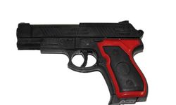 Yer Gazimağusa: Trafikte oyuncak tabanca gösterdi!