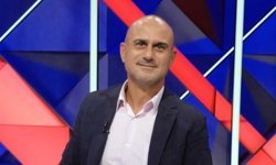 Barış Tilki'den özür...