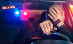Trafikte alkol alarmı: Yasalar sert, sonuç yok!