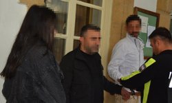 Havalimanında suçüstü: Kokain ve hintkeneviri ele geçirildi