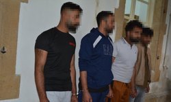 Korna tartışması kavgaya dönüştü: 4 Kişi mahkemelik oldu