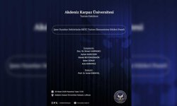 Şans oyunları sektörünün ekonomideki yeri tartışılacak