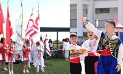 23 Nisan’da Üç Kampüs, Tek Coşku!