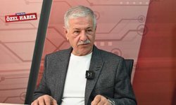 "İnşaat sektöründe tansiyon yüksek"