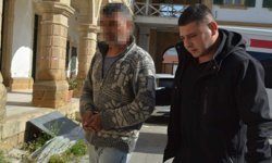 700 TL İçin Suç İşledi: Zanlıdan İtiraf Geldi