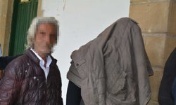 Gönyeli’de Gündüz Vakti Hırsızlık: Kamera Kayıtları İnceleniyor