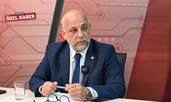 “Aday olma konusunda düşüncem vardır”