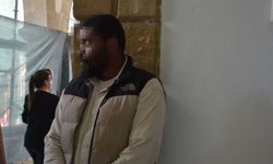 Bin 245 Gün ülkede kaçak yaşadı!