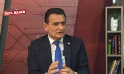 Dursun Oğuz: Hayat pahalılığı önerisi bu ülke için doğru bir yöntemdi