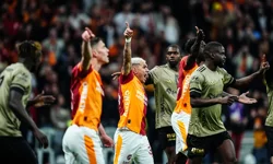 Galatasaray evinde yaralı: Şampiyonluk yarışında fark 2'ye indi