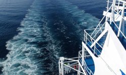 Güney Kıbrıs ile Yunanistan arasındaki gemi seferleri yeniden başlıyor