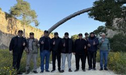 Her Daim Doğa Dostları Gökmen Noyan’ı andı