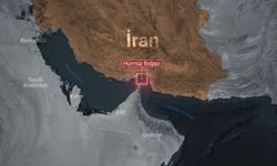 İran: Hürmüz Boğazı yakınlarında İsrail rejimiyle bağlantılı bir gemi vuruldu