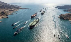 ABD-İran savaşında mahsur kalan gemi işçileri: Sinir krizi geçiriyoruz