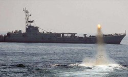 İran’dan ABD’ye İHA’lı Misilleme: Körfez’de Gerilim Tırmanıyor