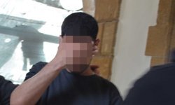 5 Bin 250 TL’lik Cihazı Çaldı, Tutuklandı