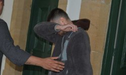 İtiraf etti... Lefkoşa'da mide bulandıran olay