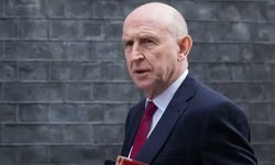 İngiltere, kendi sularındaki Rus denizaltılarını caydırmak için asker gönderdiğini açıkladı