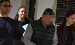 Sevgilisini Darp Etti, Kaburgalarını Kırdı: Zanlıya Teminat