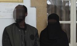 Lefkoşa Terminal’de Kaçak İkamet Tespiti