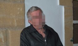 Ayrılmak İsteyen Kız Arkadaşına Şiddet: Zanlı Cezaevinde