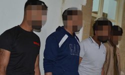 Lefkoşa’da Darp Olayı: Zanlılar İleride Yargılanmak Üzere Serbest Bırakıldı