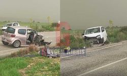 Pamuklu-Kumyalı yolunda ölümlü trafik kazası... Polis ismini açıkladı