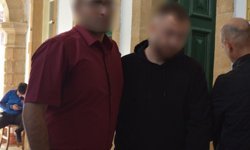 Derbi sonrası bıçaklı kavga: Zanlıya 5 gün ek tutukluluk