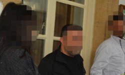 Havalimanında X-Ray’de Yakalandılar: Kokain ve Hintkeneviri Ele Geçirildi