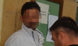 Ercan’da Kokainle Yakalanan Zanlıya Cezaevi