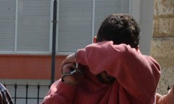 Kokain ve Hint Keneviri ile Yakalandı