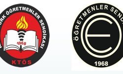 KTOEÖS ve KTÖS’ten: Bugünkü grev ertelendi