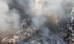 İsrail: Hizbullah lideri Kasım'ın yeğeni ve şahsi sekreteri öldürüldü