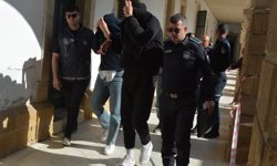 Kıskançlık Tartışması Şiddete Dönüştü: Eşini Darp Eden Zanlı Uyuşturucuyla Yakalandı