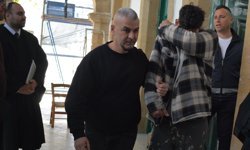 "Uyuşturucuyu Nijeryalı bir şahıstan 3 bin TL'ye aldım"