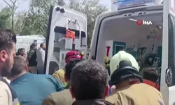 Kahramanmaraş'ta okulda silahlı saldırı: Can kaybı ve yaralılar var